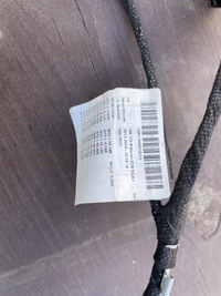 фото thumb №5, Vw golf vii жгут шланг люк 5g6971648