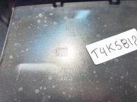 Дифузор накладка бампера задній jaguar 1 pace j9d3-17b891 Київ, фото thumb