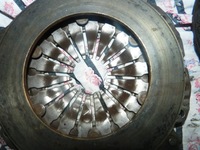 фото thumb №12, Сцепление диск прижим corsa b c 1.2 12 1862533031