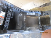 фото thumb №5, Туннель средний подлокотник vw t-roc кожа