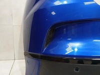 фото thumb №10, Jaguar i-pace x590 ev400 бампер задний x590 бампер задний