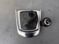 Купити Mazda2 dj 15-23 чохол з ручка передач, фото thumb