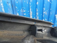 фото thumb №8, Transit connect ii 2012- молдинг задня права