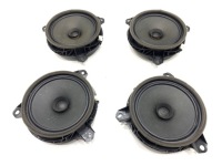 фото thumb №1, Динамики комплект toyota corolla e21 86160-02b80 хэтчбек