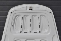 фото thumb №15, Porsche 718 cayman 981 982 капот крышка отсек двигателя c9a