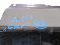 Купити Дверей праве  задні mercedes 117, фото thumb