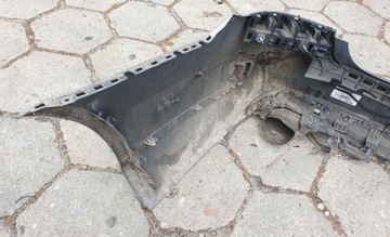 фото thumb №11, Mercedes класс e w212 e220 14r рестайлинг sedan бампер зад pdc kpl