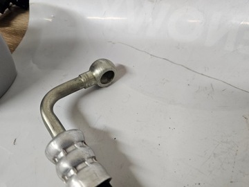 фото thumb №5, Opel omega b 2.5d шланг шланг підсилювача 90575451