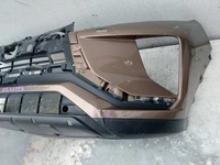 фото thumb №11, Renault clio v 5 20- бампер передній перед