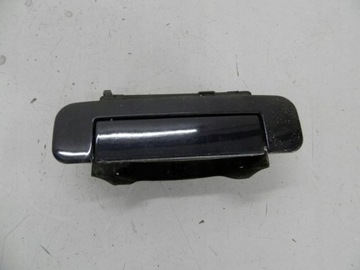 фото thumb №1, Audi a4 b5 ручка зовнішня права зад 94-99 4d 8d2