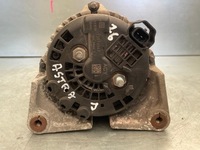 фото thumb №6, Opel astra j zafira c 1.6 16v генератор 100 amp 13579667