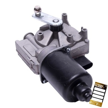 фото thumb №1, Двигун двірник зад do audi q7 2007