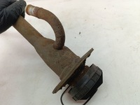 фото thumb №4, Chevrolet aveo kalos t200 t250 t255 труба заливної пального