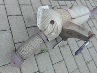 фото thumb №3, Каталізатор фільтр dpf renault master 3 iii 2.3dci europa