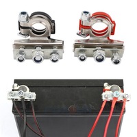 фото thumb №11, Клеми do акумулятор супорти універсальні 2szt