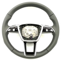 фото thumb №12, Руль кожаный audi a6 4k a7 4k8 4k0419091b