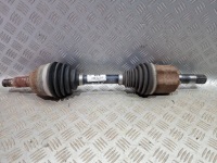 фото thumb №1, Привідний вал ліва opel astra j 2.0 cdti автоматична коробка передач