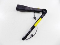 фото thumb №5, Pas натягувач лівий перед zafira c