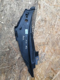 фото thumb №4, Защита крыла правая honda civic ix