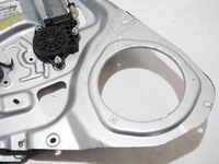 фото thumb №9, Sportage ii підйомник скло передній лівий kompletny