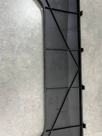 фото thumb №8, Volvo v60 2011 захист pod бампер передній / абсорбер