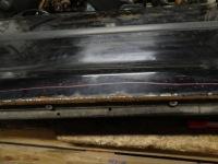 фото thumb №6, Vw golf v plus hb 5d дверь правый перед передние lc9z