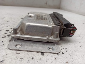 фото thumb №5, Toyota aygo комп'ютер блок керування 89661-0h023