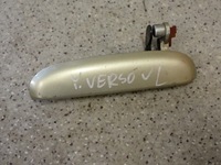 фото thumb №1, Toyota yaris verso 99- ручка двері лівих