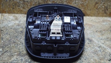 фото thumb №11, Подушка подушка безпеки водія renault laguna iii 985100002r