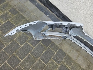 фото thumb №9, Skoda scala 657 бампер перед monte carlo 657807221