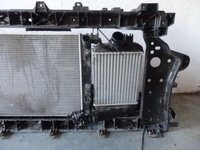 фото thumb №11, Pas підсилювач радіатор nissan juke f16 1.0 19-