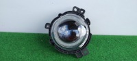 Mini f55 f56 f57 f60 19-24 рік правий протитуманна фара кільце led новий оригінал  k72/070 Оригінал, фото thumb