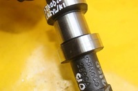 фото thumb №5, Вал левый выхлоп jt4e-6a269-ba explorer 6u 3.0 b