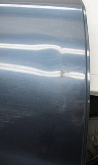 фото thumb №10, Дверь правый задняя citroen c5 iii x7 kombi 08-17 kgnc