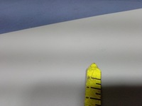 фото thumb №8, Renault scenic ii козирок захист сонцезахисна ліва 8200138847