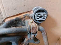 фото thumb №10, Подрамник подрамник перед audi a8 d2 4.2