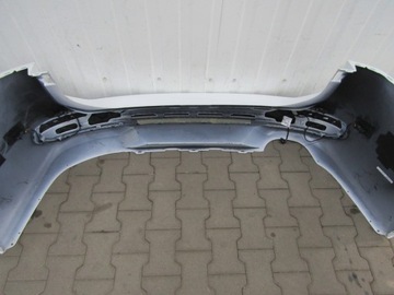 фото thumb №8, Бампер зад задній vw passat b9 r-line 3j0 універсал варіант 24-