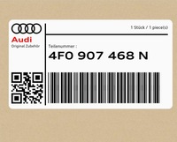 фото thumb №1, Інтерфейс діагностичний dla мережі bus b audi a6 q7 rs6