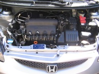 фото thumb №4, Honda jazz city подшипник i уплотнители коробки коробки передач swlm dxrm 02-08