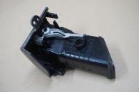 фото thumb №7, Land cruiser 120 решітка обдув обдув ліва 3,0 d4d