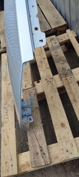 фото thumb №10, Крыло правые перед переднее peugeot 508 1 i 2010-2018 код краски ezrc