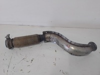 фото thumb №1, 9818372280 соединитель гибкий трубы выпускной peugeot 3008 ii 1.2 thp