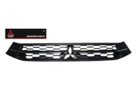 фото thumb №1, Mitsubishi asx / outlander sport решётка радиатора решётка впуск решётка радиатора 17 - 19 оригинал
