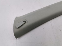 фото thumb №6, Audi a6 s6 c7 4g 2018 левая сторона защита стойка стекло передней / a