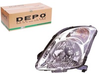 фото thumb №1, 218-1134l-ldem1 abak фара swift 04-