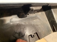 фото thumb №8, Ford ecosport st-line молдинг порог левая