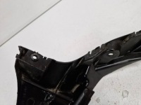 Subaru justy 4 iv напрямна кронштейн бампера лівий задній кронштейн ліва задні Зі Шроту, фото thumb