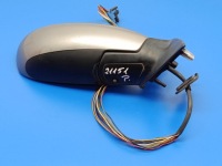 фото thumb №6, Peugeot 607 i 9d дзеркало праве електричний kdac 11pin