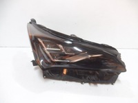 фото thumb №1, Lexus nx 300 lift лампа права full led