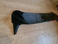 фото thumb №6, Спойлер спойлер nissan qashqai j11 lift